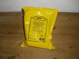 Karry Griller, p�lseblanding, 200 gram 